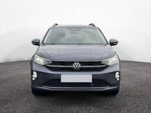 Volkswagen Taigo Life TSI|LED|SITZHEIZUNG|VOR.NAVI|CARPLAY|