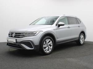 Volkswagen Tiguan Allspace 1.5 TSI DSG Life 7-SITZE AHK NAVI