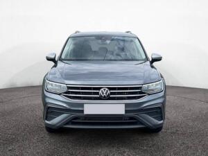 Volkswagen Tiguan Allspace Life TDI DSG|7-S.|AHK|EL.KLAPPE