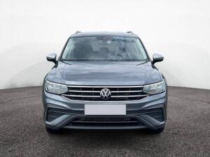 Volkswagen Tiguan Allspace Life TDI DSG|AHK|NAVI|KAMERA|ACC