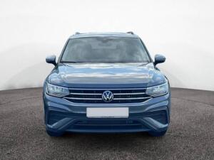 Volkswagen Tiguan Allspace Life TSI DSG|7-S.|AHK|eHECK|ACC