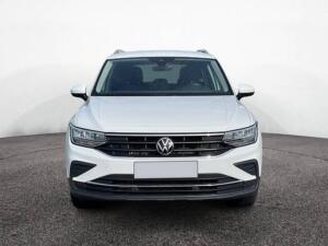 Volkswagen Tiguan Life TSI DSG|NAVI|ACC|APP-CONNECT|SITZHZG