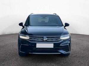 Volkswagen Tiguan R-Line 4Mo TDI DSG|PANO|AHK|eHECK|ALARM