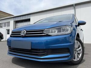 Volkswagen Touran 2.0 TDI DSG Comfortline AHK Navi DAB PDC ACC SHZ Klima