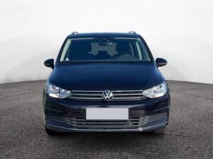 Volkswagen Touran Move TSI DSG|7SITZE|NAVI|eHECK|KAMERA|ACC