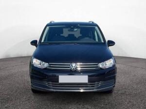 Volkswagen Touran Move TSI DSG|7SITZE|NAVI|eHECK|KAMERA|ACC