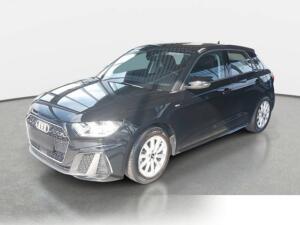 Audi A1 30 TFSI S-TRONIC SPORTBACK S LINE NAVI KLIMA DAB L 30 TFSI S-Tronic SPORTBACK S line Navi Klima DAB LM