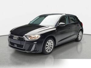 Audi A1 30 TFSI S-TRONIC SPORTBACK S LINE NAVI KLIMA DAB L