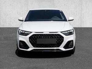 Audi A1 allstreet 30 TFSI (Navi plus*LED) NAVI FLA