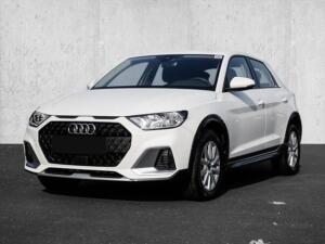 Audi A1 citycarver 30 TFSI NAVI PDC SPURH SHZ