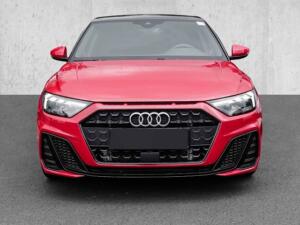 Audi A1 Sportback 25 TFSI S line (Navi plus*LED) FLA