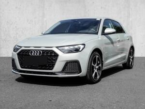 Audi A1 Sportback 25 TFSI S tronic advanced FLA PDC