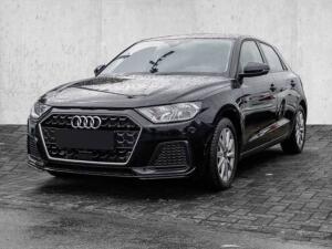 Audi A1 Sportback 25 TFSI S tronic advanced PDC VICO