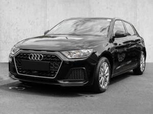 Audi A1 Sportback 25 TFSI S tronic Advanced PDC VICO