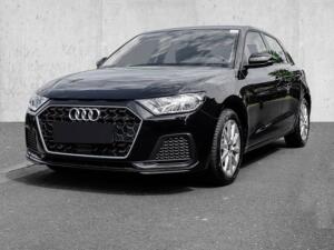 Audi A1 Sportback 25 TFSI S tronic Advanced PDC VICO