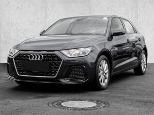 Audi A1 Sportback 25 TFSI S tronic advanced PDC VICO