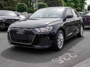 Audi A1 Sportback 25 TFSI S tronic Advanced PDC VICO