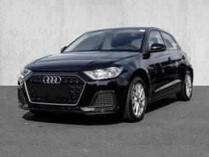 Audi A1 Sportback 25 TFSI S tronic advanced PDC VICO