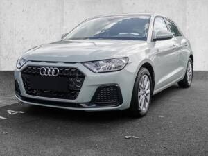 Audi A1 Sportback 30 TFSI S tronic Advanced NAVI PDC