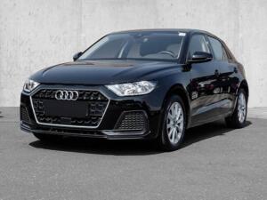 Audi A1 Sportback 30 TFSI S tronic advanced NAVI PDC