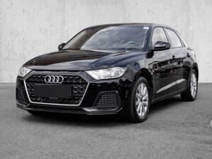 Audi A1 Sportback 30 TFSI S tronic Advanced (Navi plu