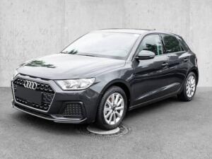 Audi A1 Sportback 30 TFSI S tronic Advanced (Navi plu