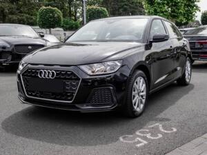 Audi A1 Sportback 30 TFSI S tronic Advanced (Navi plu