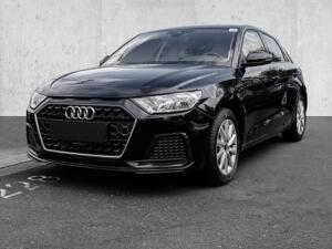 Audi A1 Sportback Advanced 25 TFSI S tronic PDC VICO