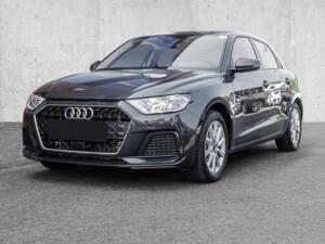 Audi A1 Sportback Advanced 25 TFSI S tronic PDC VICO