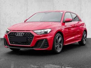 Audi A1 Sportback S line 25 TFSI S tronic (LED Schein