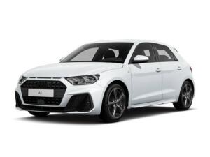 Audi A1 Sportback S line 35 TFSI S tronic NAVI PDC