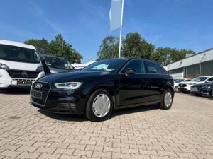 Audi A3 Sportback 35 TDI *LED Navi Kamera Sitzh. PDC*