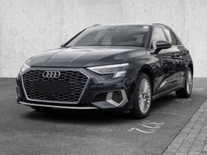 Audi A3 Sportback 35 TFSI S tronic Advanced (Navi plu