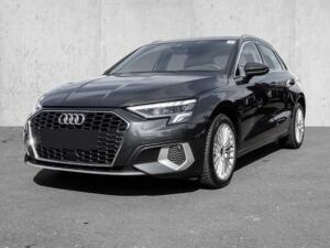 Audi A3 Sportback 35 TFSI S tronic advanced (Navi plu