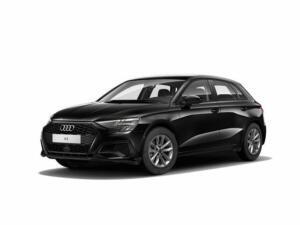 Audi A3 Sportback NAVI PANO PARKASS SPURH 2XKLIMA