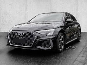 Audi A3 Sportback S line NAVI PANO LM PARKASS SPURH