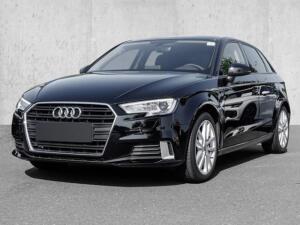 Audi A3 Sportback Sport 30 TFSI sport XENON PDC SHZ