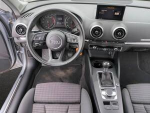 Audi A3 Sportback SPORT 30 TFSI*LED Navi Tempom SHZ