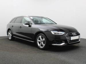 Audi A4 Av. 35 TDI S tronic Advanced TOUR STADT KAMERA