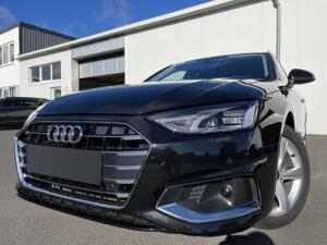 Audi A4 Avant 35 2.0 TDI S tronic advanced AHK Navi DAB ACC LED PDC SHZ Klima