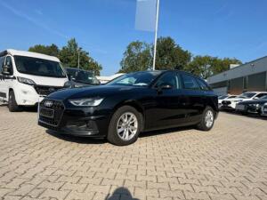 Audi A4 Avant 35 TDI *LED Navi Standh. ACC Kamera SHZ