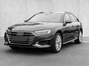 Audi A4 Avant 35 TDI S tronic advanced (Standheizung)