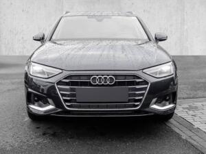 Audi A4 Avant 35 TFSI S tronic Advanced (AHK*Navi Plu