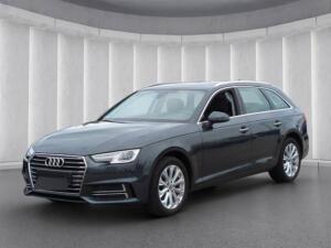 Audi A4 Avant Design 30TDI*S-tron B&O Panodach Navi