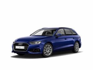 Audi A4 Avant NAVI PANO LM EL.HECK ACC SPURH