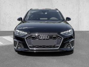 Audi A4 Avant S line 35 S tronic NAVI LED PDC