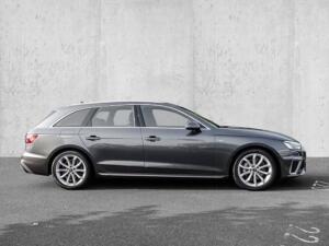 Audi A4 Avant S line 40 TDI 150(204) S tronic NAVI