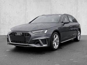 Audi A4 Avant S line 40 TFSI S tronic (Kamera*LED)