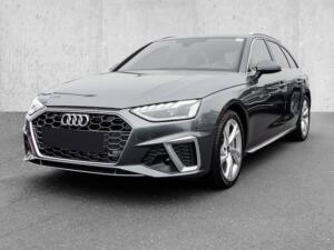 Audi A4 Avant S line 40 TFSI S tronic (LED*Navi plus)