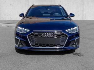 Audi A4 Avant S line Avant TDI S line NAVI LED